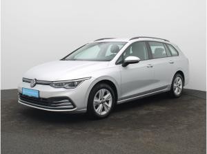 Volkswagen Golf Variant Life 1.5 eTSI DSG / Navi, App, LED+