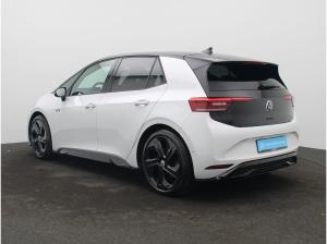 Volkswagen ID.3 GTX / Matrix, Navi, ParkAssi+, AR-HuD, WP