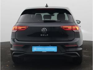 Volkswagen Golf Life VIII 2.0 TDI DSG / Navi, App, LED, ACC