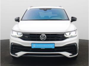 Volkswagen Tiguan R-Line 2.0 TDI 4M DSG / Pano, Matrix, AHK
