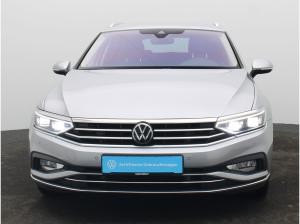 Volkswagen Passat Variant Elegance 1.5TSI DSG / Matrix, RFK