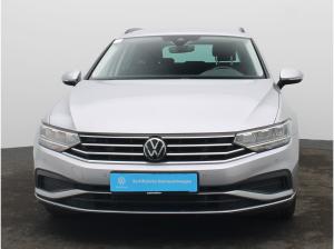 Volkswagen Passat Variant 2.0 TDI DSG / Navi, LED, RFK, ACC