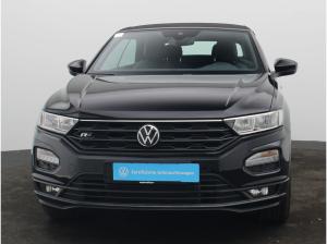 Volkswagen T-Roc Cabriolet R-Line 1.5 TSI DSG / Navi, Beats