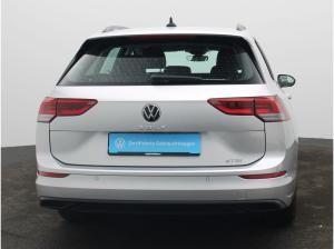 Volkswagen Golf Variant Life 1.5 eTSI DSG / Navi, App, LED+
