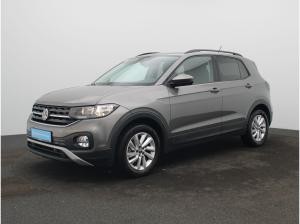Volkswagen T-Cross Life 1.0 TSI DSG/MFLenk, SHZ, PDC, Klima