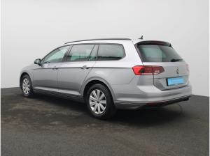 Volkswagen Passat Variant 2.0 TDI DSG / Navi, LED, RFK, ACC