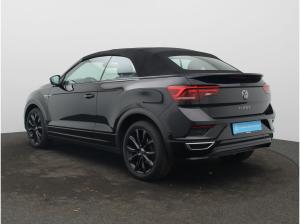 Volkswagen T-Roc Cabriolet R-Line 1.5 TSI DSG / Navi, Beats