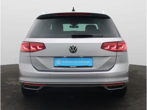 Volkswagen Passat Variant Elegance 1.5TSI DSG / Matrix, RFK