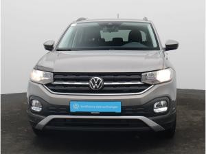 Volkswagen T-Cross Life 1.0 TSI DSG/MFLenk, SHZ, PDC, Klima