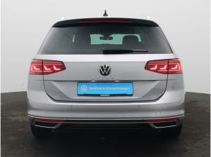 Volkswagen Passat Variant Elegance 1.5TSI DSG / Matrix, RFK