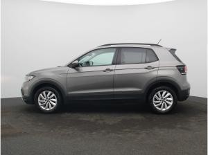 Volkswagen T-Cross Life 1.0 TSI DSG/MFLenk, SHZ, PDC, Klima