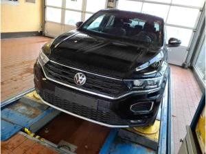 Volkswagen T-Roc Sport 1.5 TSI DSG/ Sportf., LED, ACC, Navi
