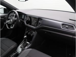 Volkswagen T-Roc Cabriolet R-Line 1.5 TSI DSG / Navi, Beats