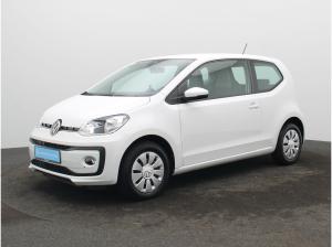 Volkswagen up! 1.0 - move/ Bluetooth, DAB+, SHZ