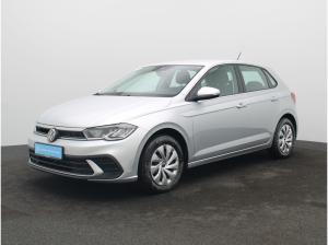 Volkswagen Polo Life 1.0 TSI/LED, ACC, Navi, PDC,AppConnect