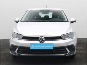 Volkswagen Polo Life 1.0 TSI/LED, ACC, Navi, PDC,AppConnect