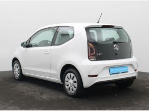 Volkswagen up! move 1.0 TSI / SHZ, WeConnectGo, Klima, DAB+