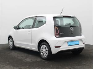 Volkswagen up! 1.0 - move/ Bluetooth, DAB+, SHZ