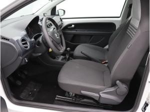 Volkswagen up! 1.0 - move/ Bluetooth, DAB+, SHZ