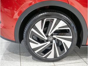 Volkswagen ID.4 GTX 4M Navi R-Kam AHK Telef.Garantie 03/30