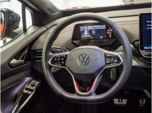 Volkswagen ID.4 GTX 4M Navi R-Kam AHK Telef.Garantie 03/30