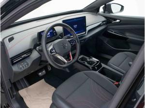 Volkswagen ID.5 GTX 4Motion*ASG*IQ.LIGHT*APP*360°*NAV*AHK*
