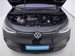 Volkswagen ID.5 GTX 4Motion*ASG*IQ.LIGHT*APP*360°*NAV*AHK*