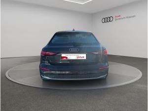 Audi A3 Sportback 30 TDI LED Navi PDC+ AHK