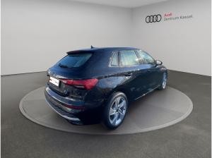 Audi A3 Sportback 30 TDI LED Navi PDC+ AHK