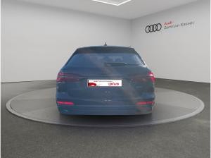 Audi A6 Avant 45 TDI qu. S line Matrix Pano AHK 360°
