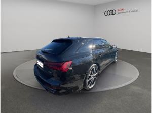 Audi A6 Avant 45 TDI qu. S line Matrix Pano AHK 360°