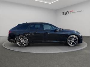 Audi A6 Avant 45 TDI qu. S line Matrix Pano AHK 360°