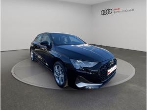 Audi A3 Sportback 30 TDI LED Navi PDC+ AHK