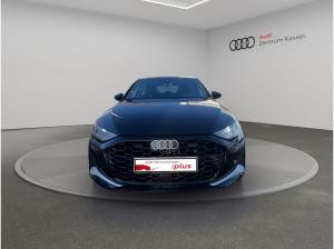 Audi A3 Sportback 30 TDI LED Navi PDC+ AHK