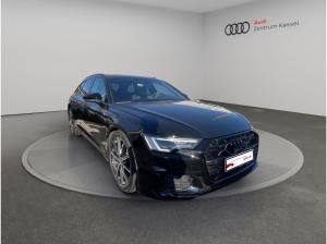 Audi A6 Avant 45 TDI qu. S line Matrix Pano AHK 360°