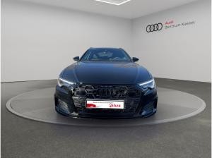 Audi A6 Avant 45 TDI qu. S line Matrix Pano AHK 360°