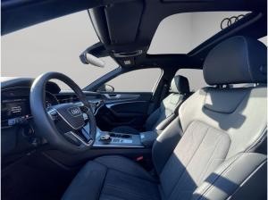 Audi A6 Avant 45 TDI qu. S line Matrix Pano AHK 360°