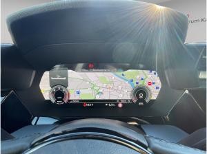 Audi A3 Sportback 30 TDI LED Navi PDC+ AHK