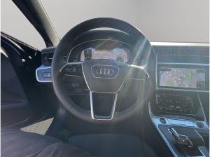 Audi A6 Avant 45 TDI qu. S line Matrix Pano AHK 360°
