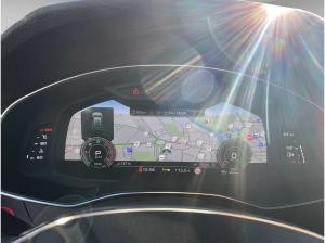 Audi A6 Avant 45 TDI qu. S line Matrix Pano AHK 360°