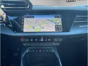 Audi A3 Sportback 30 TDI LED Navi PDC+ AHK