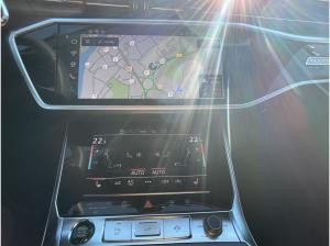Audi A6 Avant 45 TDI qu. S line Matrix Pano AHK 360°