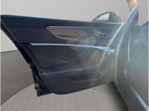 Audi A6 Avant 45 TDI qu. S line Matrix Pano AHK 360°