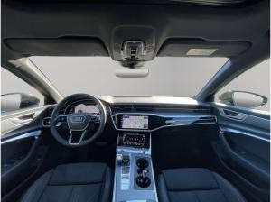 Audi A6 Avant 45 TDI qu. S line Matrix Pano AHK 360°