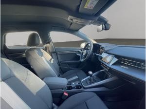 Audi A3 Sportback 30 TDI LED Navi PDC+ AHK
