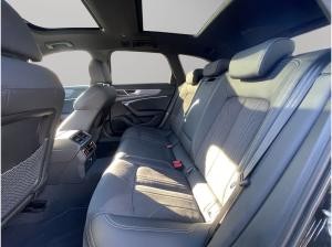 Audi A6 Avant 45 TDI qu. S line Matrix Pano AHK 360°