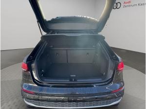 Audi A3 Sportback 30 TDI LED Navi PDC+ AHK