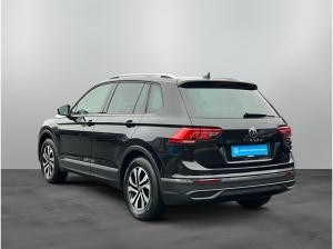 Volkswagen Tiguan Active 2.0TDI DSG/ Navi, Matrix, AHK, RFK