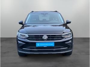Volkswagen Tiguan Life 2.0TDI DSG/ Navi, AHK, RFK, LED, ACC