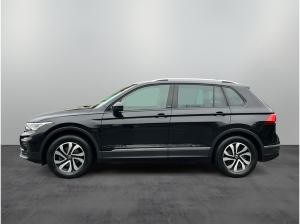 Volkswagen Tiguan Active 2.0TDI DSG/ Navi, Matrix, AHK, RFK